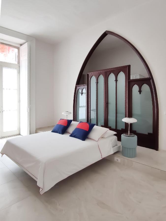 Casa Celeste Aida Napoli Dış mekan fotoğraf
