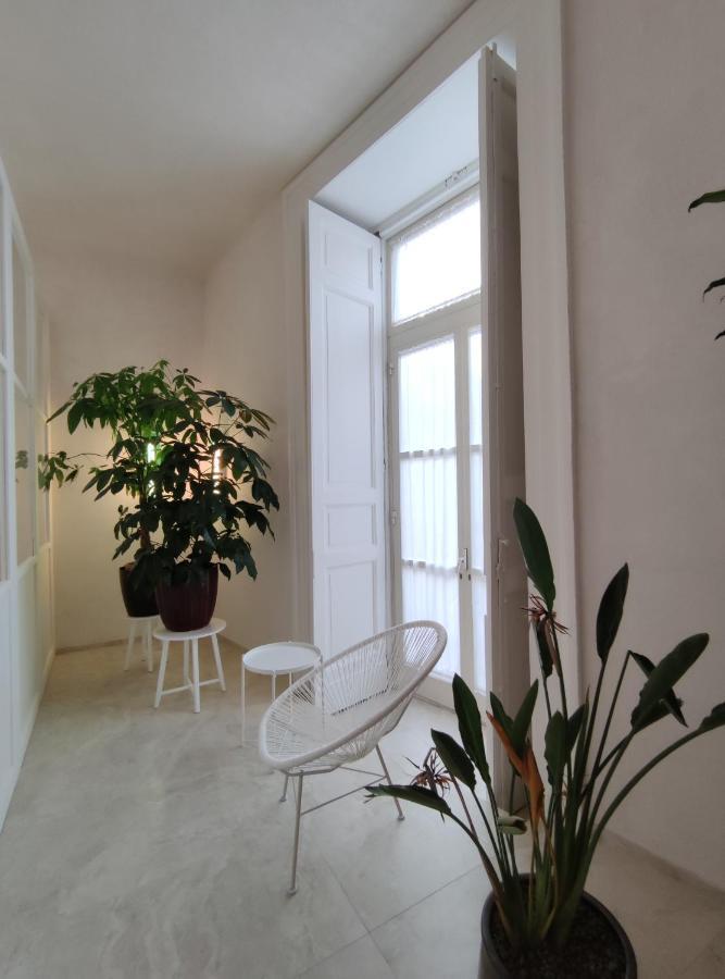 Casa Celeste Aida Napoli Dış mekan fotoğraf