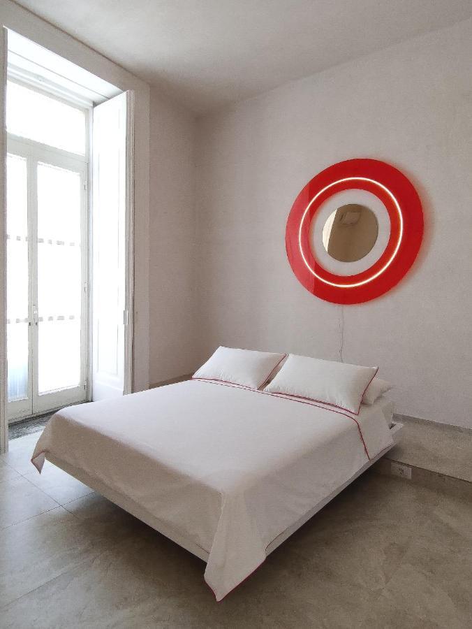 Casa Celeste Aida Napoli Dış mekan fotoğraf