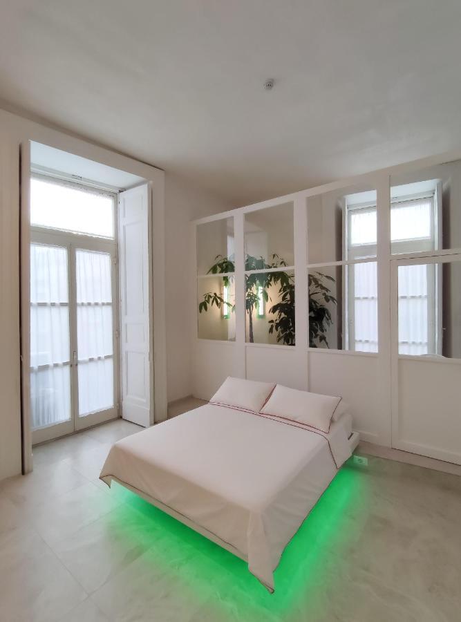 Casa Celeste Aida Napoli Dış mekan fotoğraf