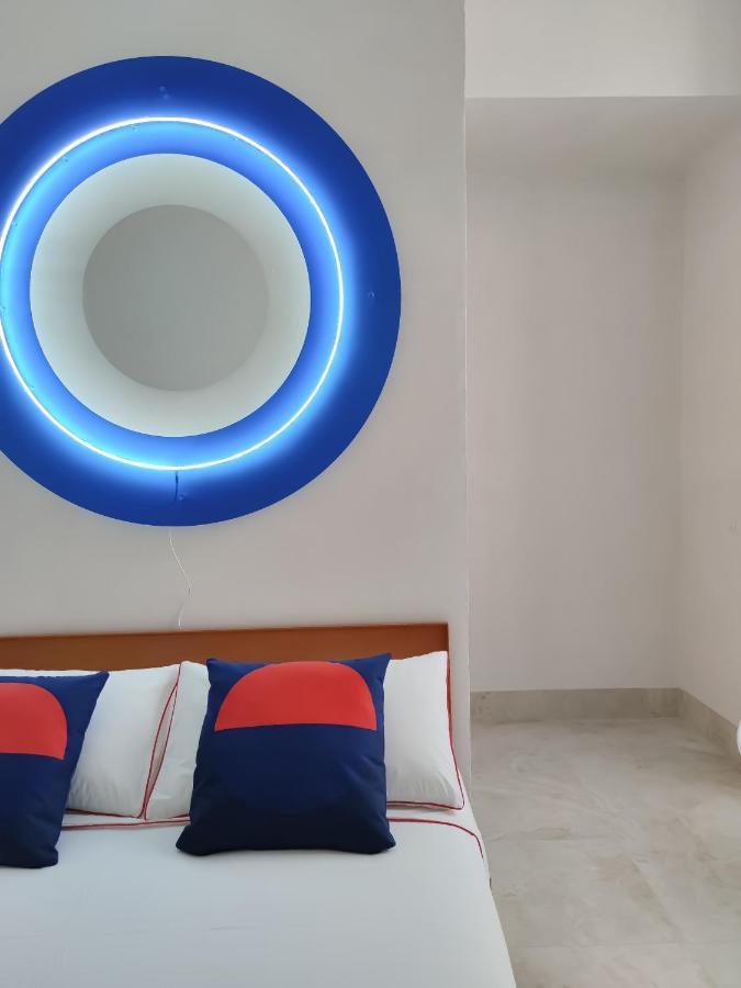 Casa Celeste Aida Napoli Dış mekan fotoğraf