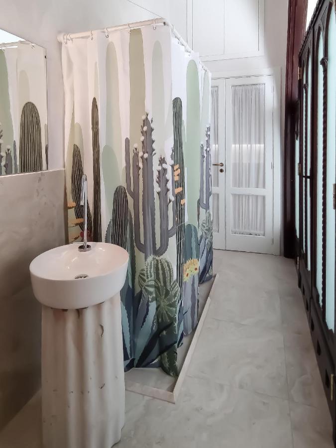 Casa Celeste Aida Napoli Dış mekan fotoğraf