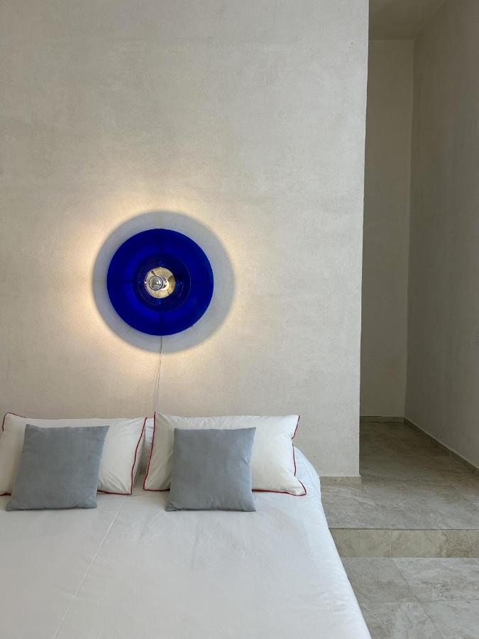 Casa Celeste Aida Napoli Dış mekan fotoğraf