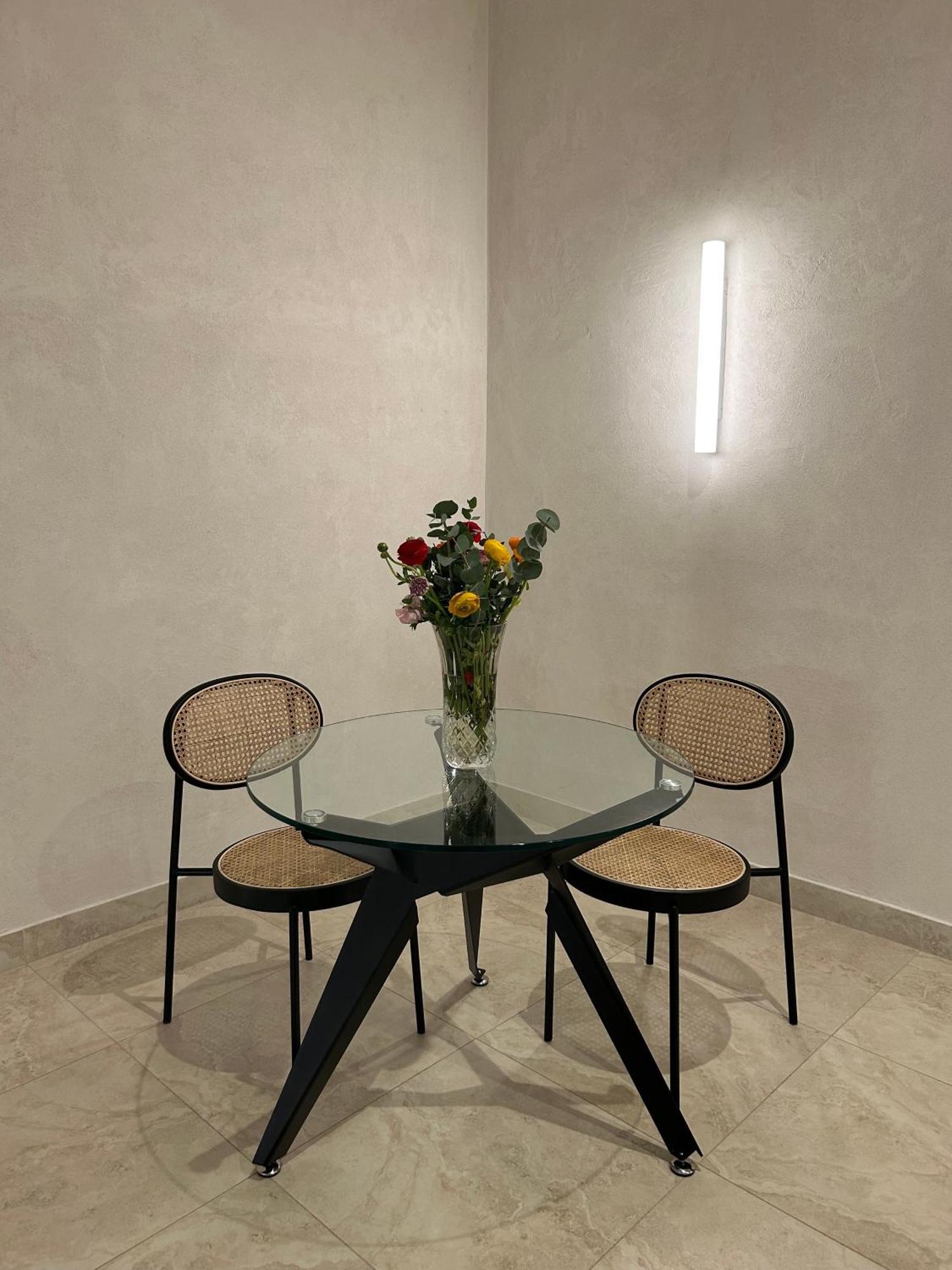 Casa Celeste Aida Napoli Dış mekan fotoğraf